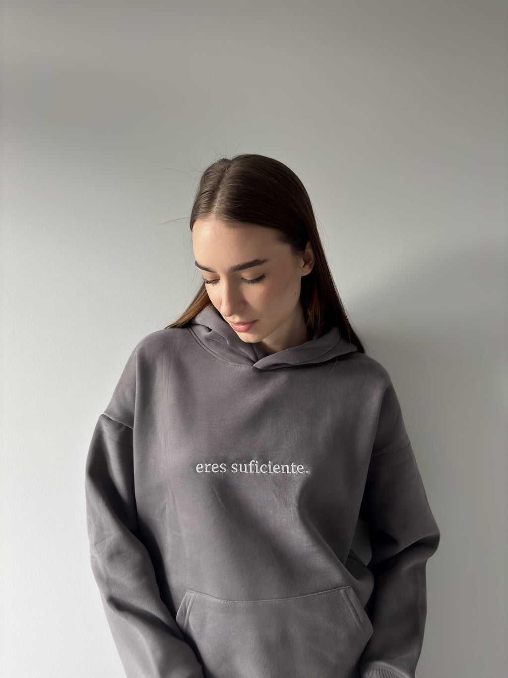 Bluza Eres Suficiente