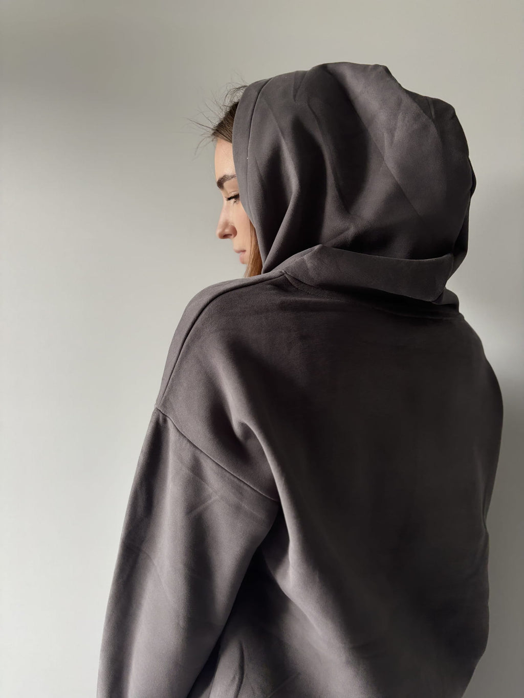 Bluza Eres Suficiente