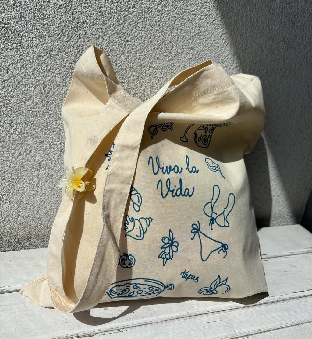 Torba Viva la Vida
