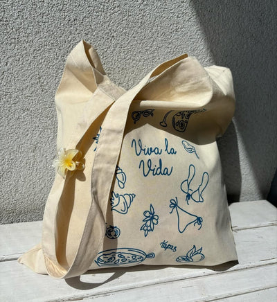 Torba Viva la Vida