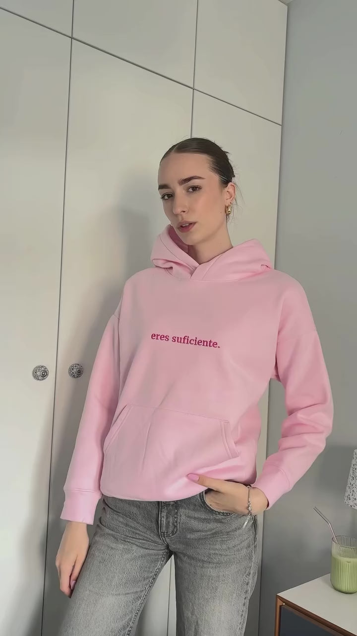 Bluza Eres Suficiente
