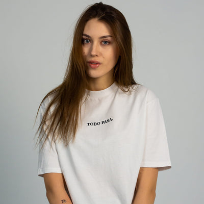 Koszulka Todo Pasa